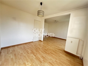 appartement à la vente -   02200  SOISSONS, surface 61,19 m2 vente appartement - APR727856